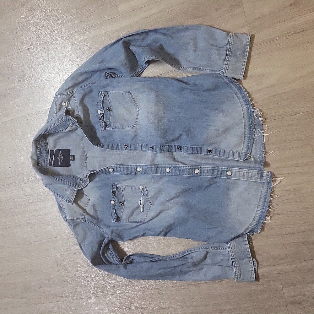 American eagle outfitter